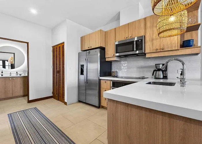 Ferienhaus Catalinas Escape Ocean View&plunge Pool Playa Danta