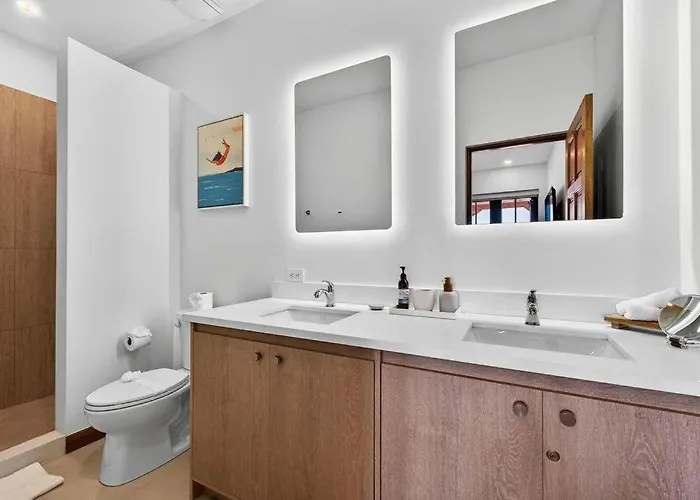 Catalinas Escape Ocean View & Plunge Pool Playa Danta