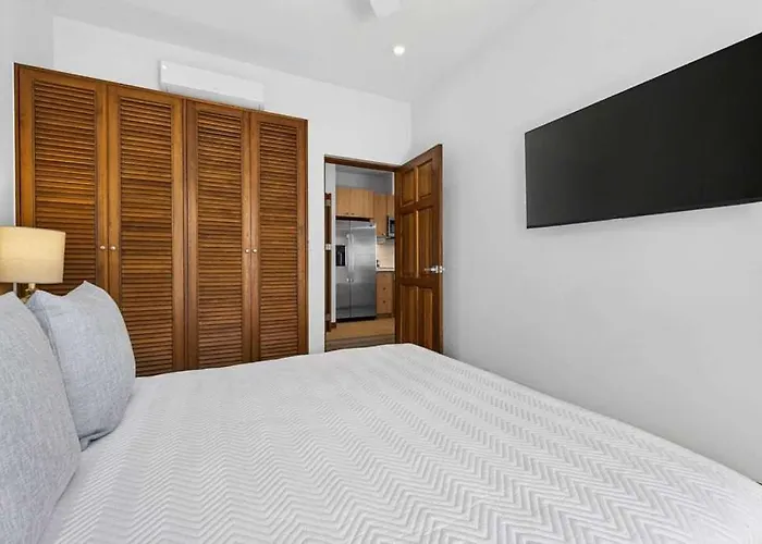 Сasa de vacaciones Catalinas Escape Ocean View & Plunge Pool *