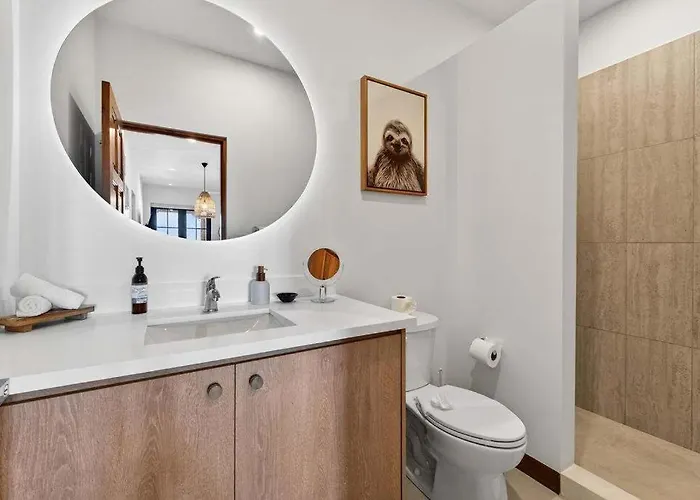 Ferienhaus Catalinas Escape Ocean View&plunge Pool Playa Danta