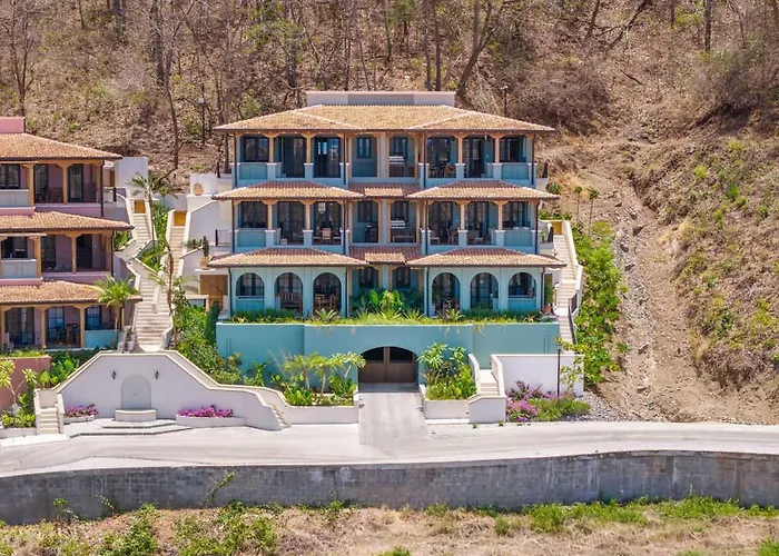 Catalinas Escape Ocean View & Plunge Pool