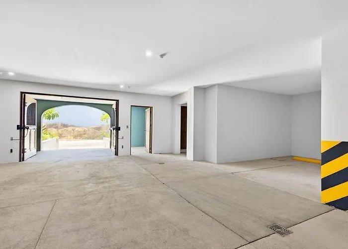 Ferienhaus Catalinas Escape Ocean View&plunge Pool