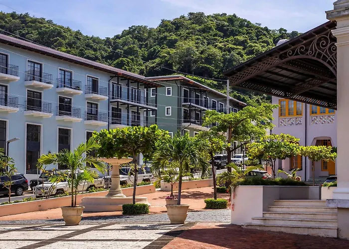 Catalinas Escape Ocean View & Plunge Pool *