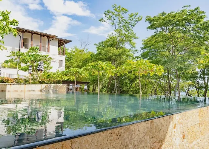 Catalinas Escape Ocean View & Plunge Pool *
