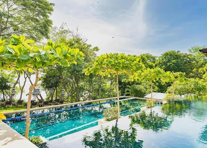 Catalinas Escape Ocean View & Plunge Pool Playa Danta